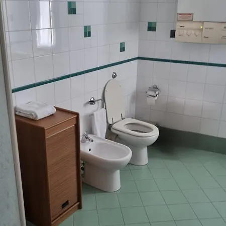 Casa Mia Lägenhet