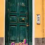 Casa Mia شقة *