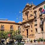 شقة Casa Mia أغريجنتو