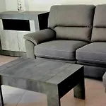 Casa Mia شقة *