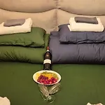 شقة Casa Mia أغريجنتو