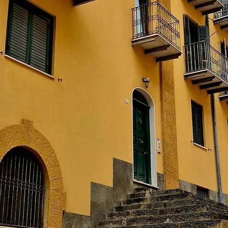 Casa Mia أغريجنتو