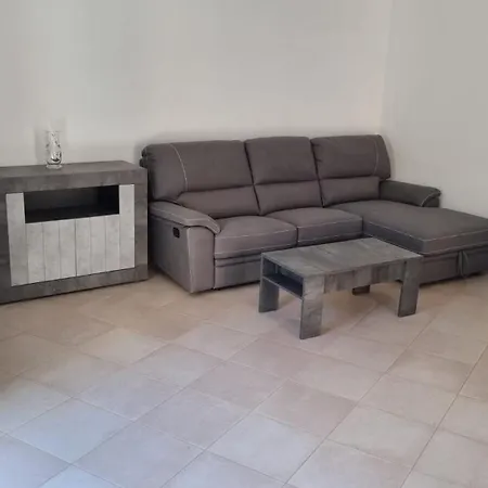 شقة Casa Mia أغريجنتو