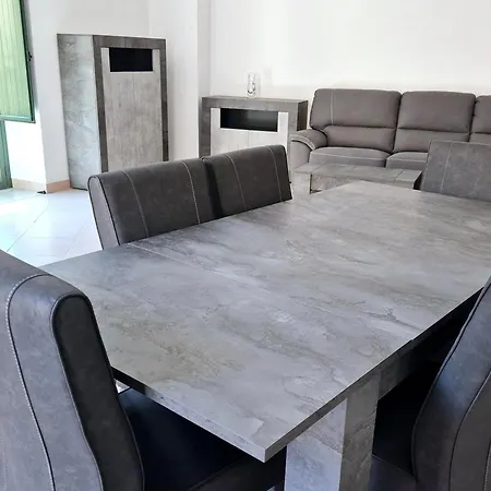 Casa Mia أغريجنتو