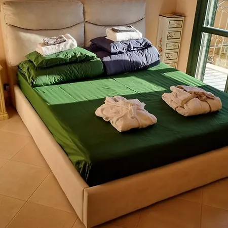 Casa Mia أغريجنتو